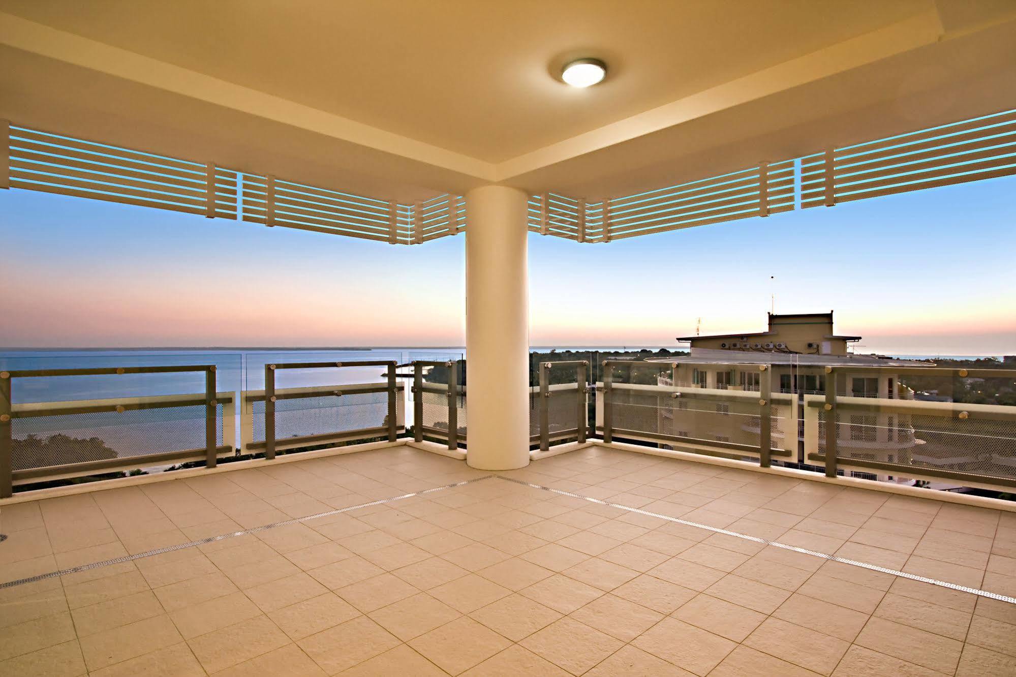 One30 Esplanade Lejlighed Darwin Eksteriør billede
